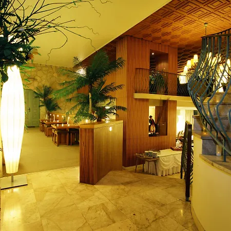 Inter-hotel Au Pavillon Bleu Hotel Ozoir-la-Ferrière